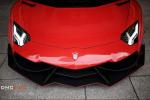Lamborghini Aventador LP988 Edizione GT by DMC 2014 года